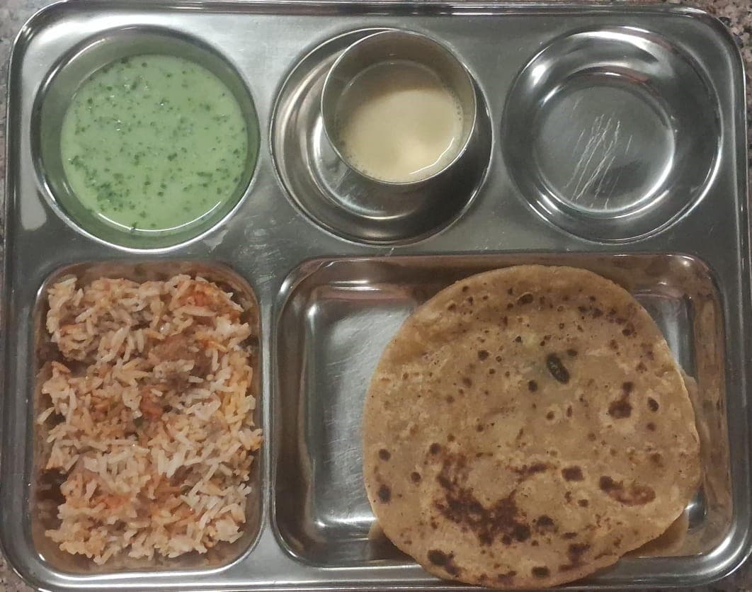 Sanskriti University Mathura Hostel photo 7